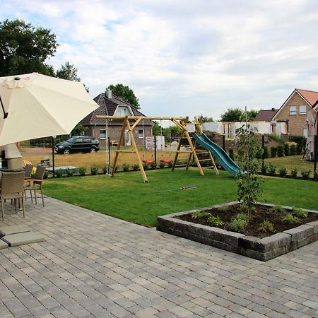 Ferienhaus Elisa Petersfeld Екстер'єр фото