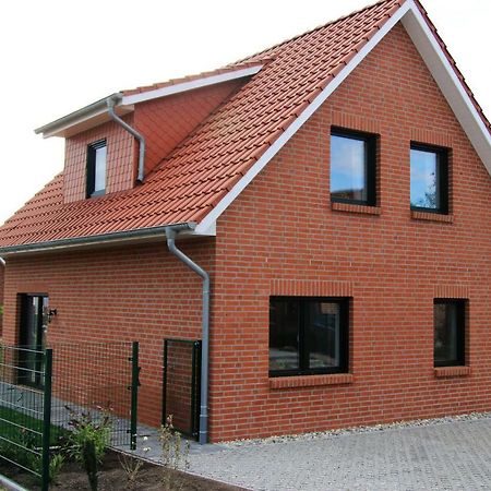 Ferienhaus Elisa Petersfeld Екстер'єр фото