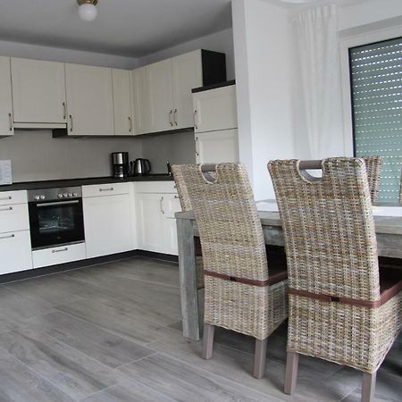 Ferienhaus Elisa Petersfeld Екстер'єр фото