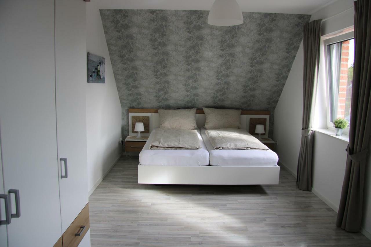 Ferienhaus Elisa Petersfeld Екстер'єр фото