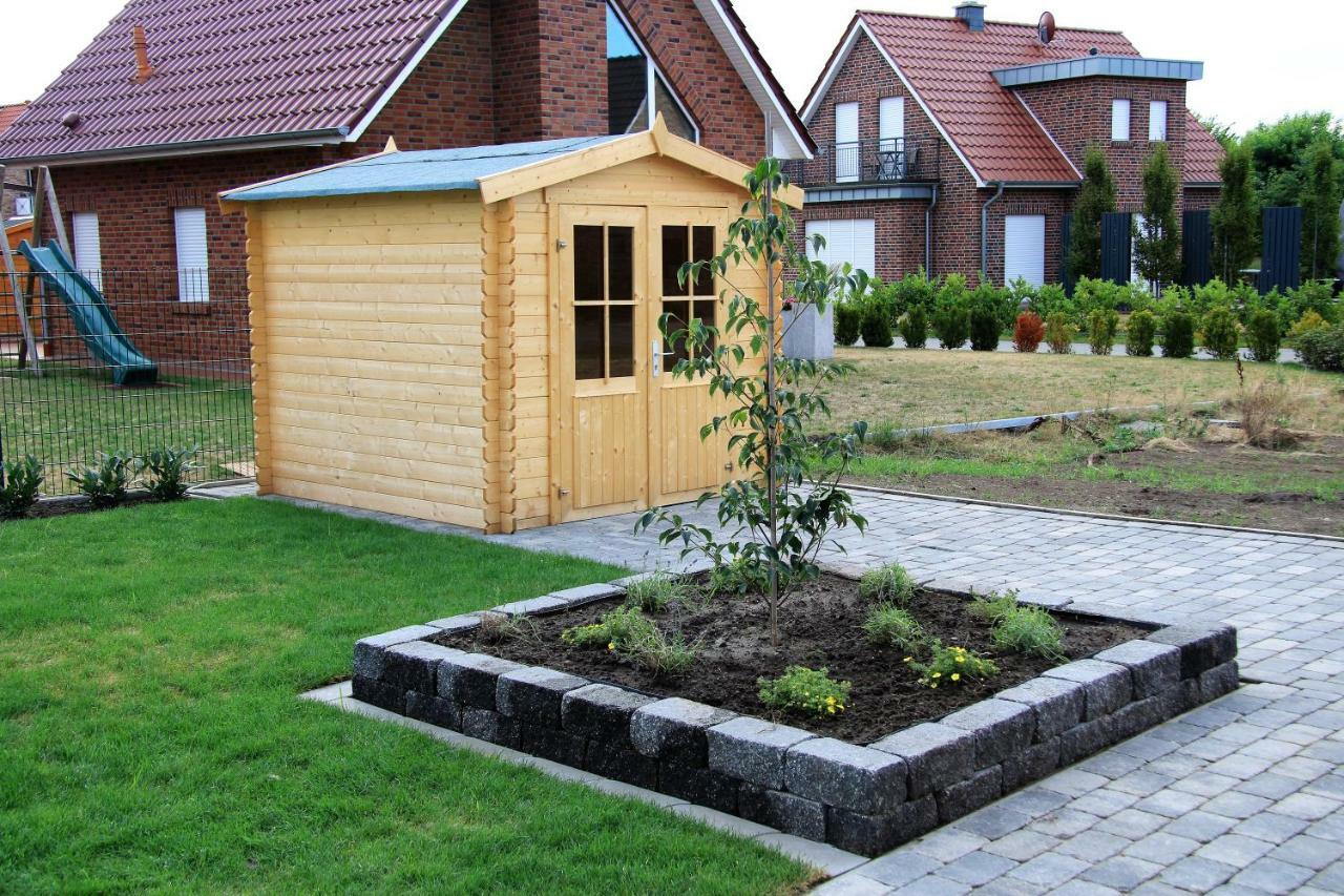 Ferienhaus Elisa Petersfeld Екстер'єр фото