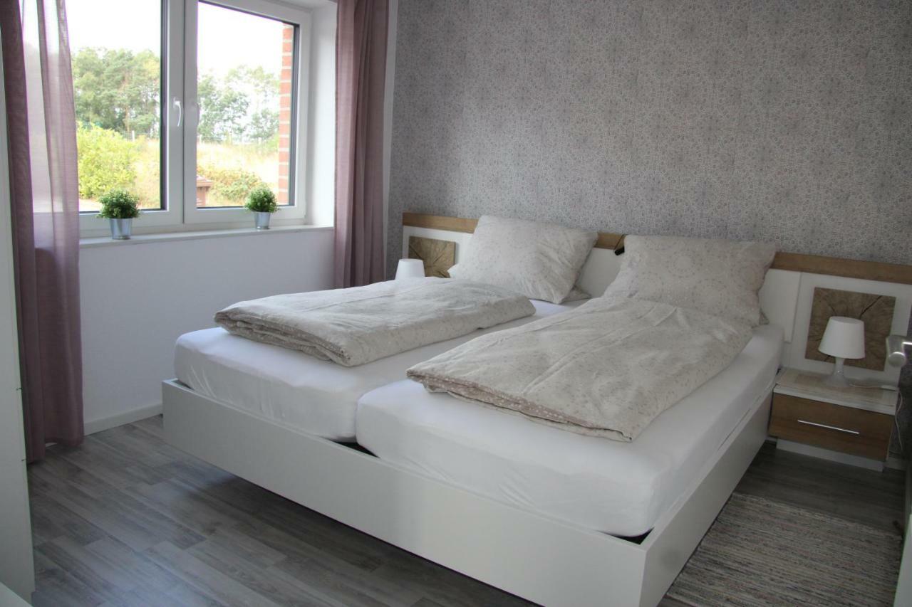 Ferienhaus Elisa Petersfeld Екстер'єр фото