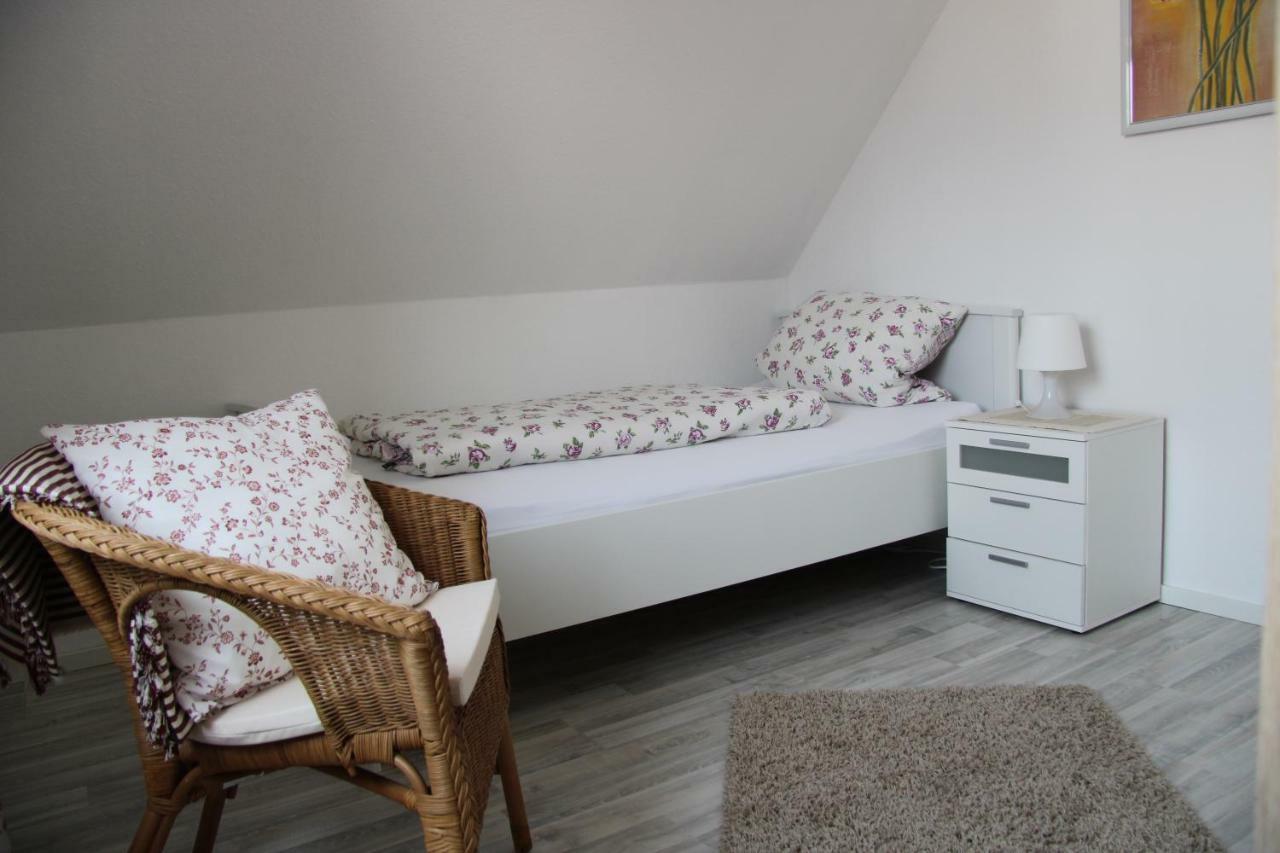 Ferienhaus Elisa Petersfeld Екстер'єр фото