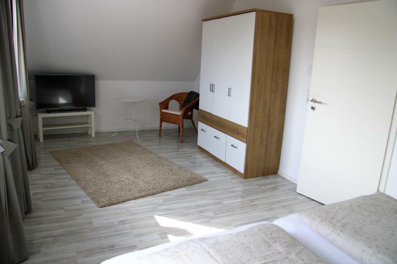 Ferienhaus Elisa Petersfeld Екстер'єр фото
