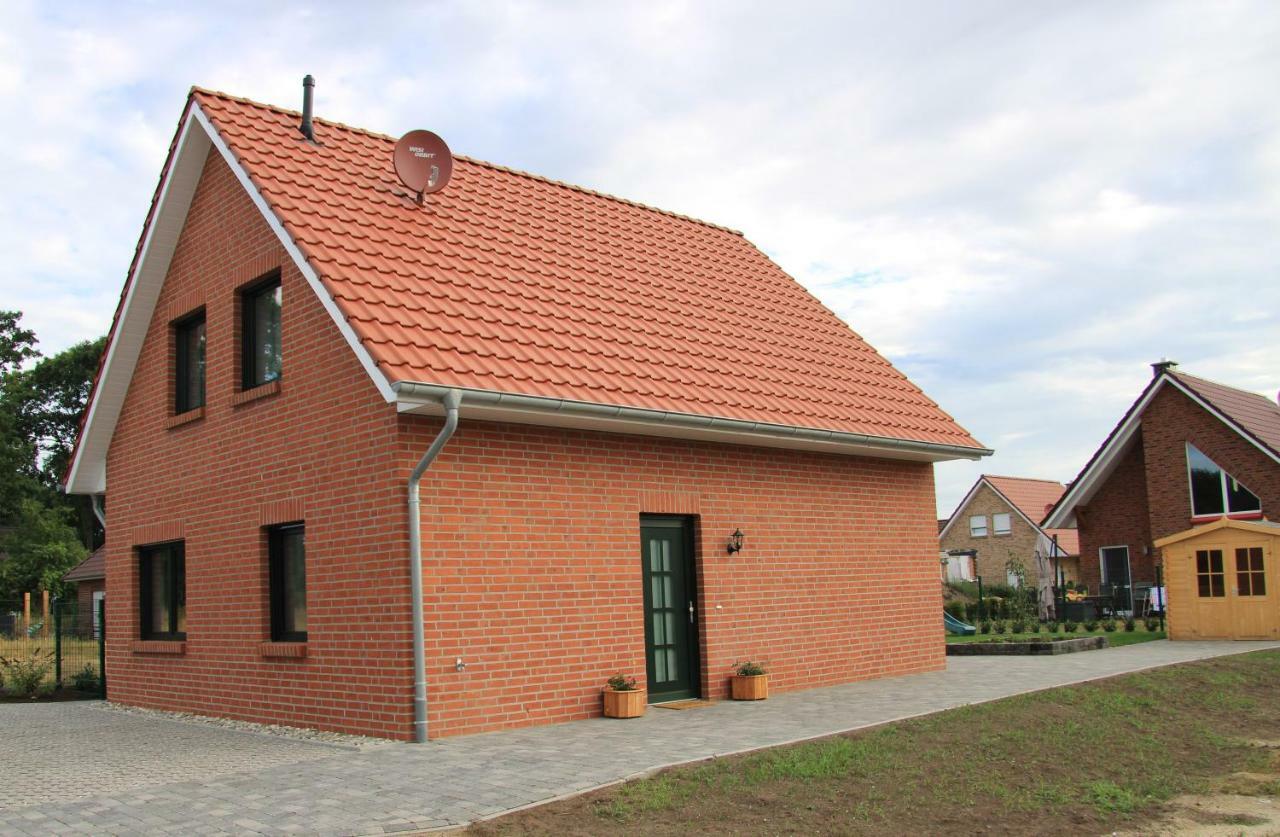 Ferienhaus Elisa Petersfeld Екстер'єр фото