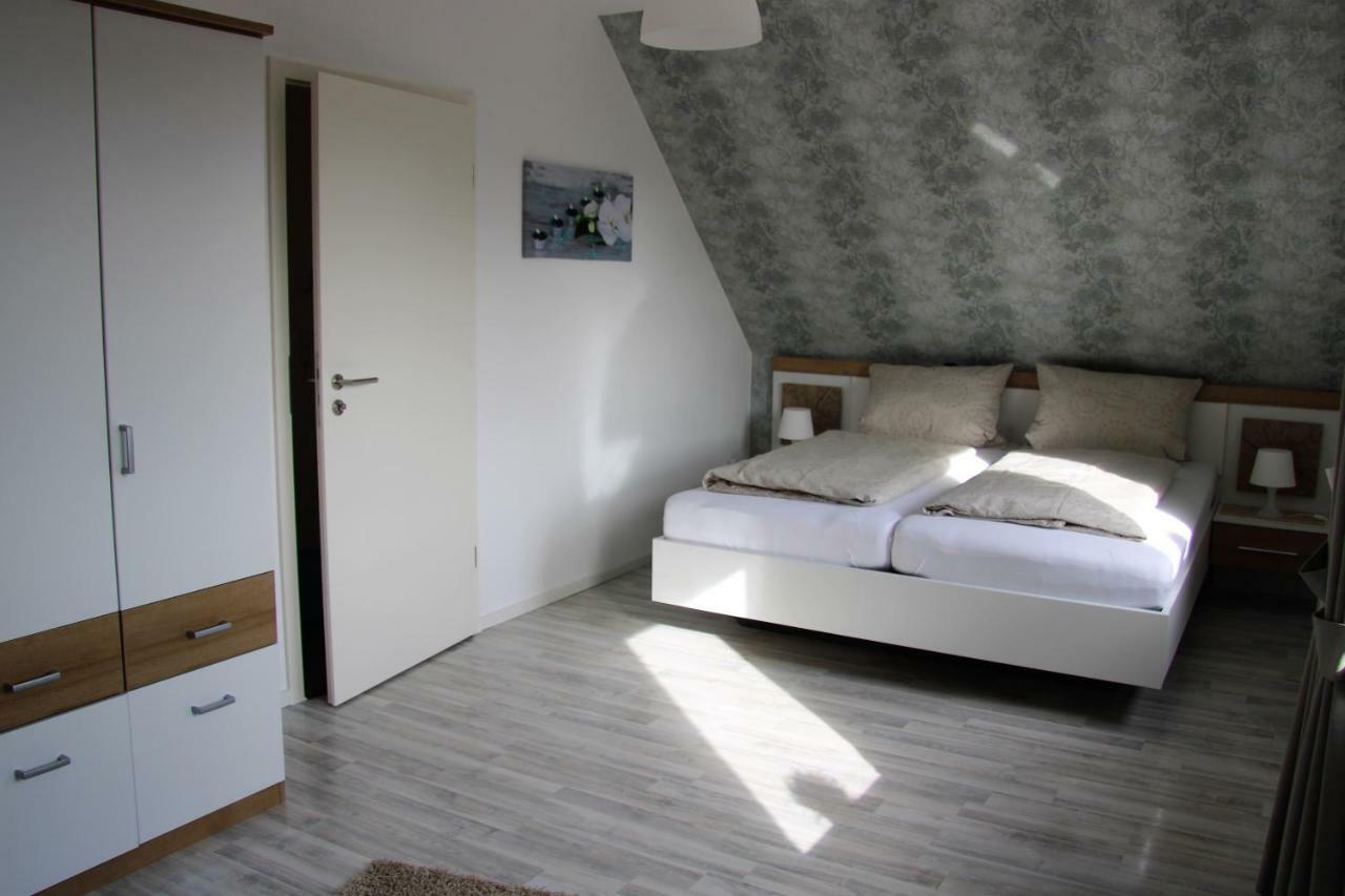 Ferienhaus Elisa Petersfeld Екстер'єр фото