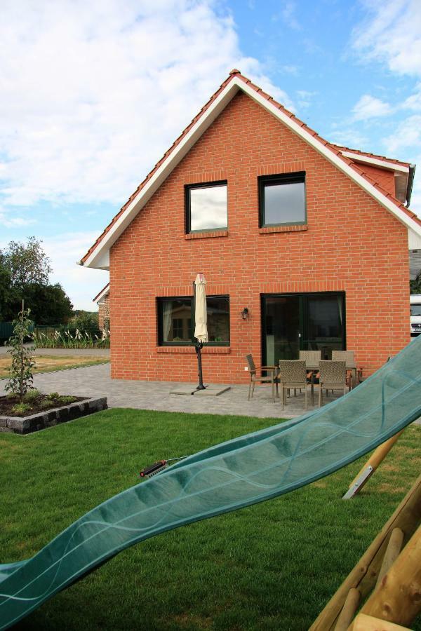 Ferienhaus Elisa Petersfeld Екстер'єр фото