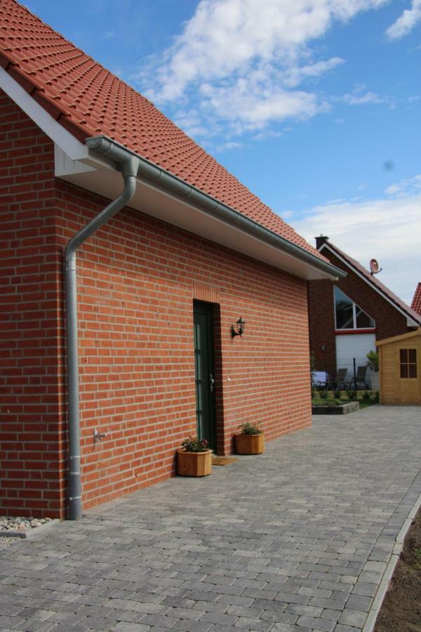 Ferienhaus Elisa Petersfeld Екстер'єр фото