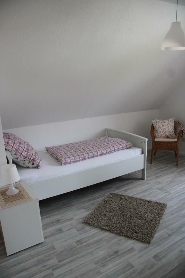 Ferienhaus Elisa Petersfeld Екстер'єр фото