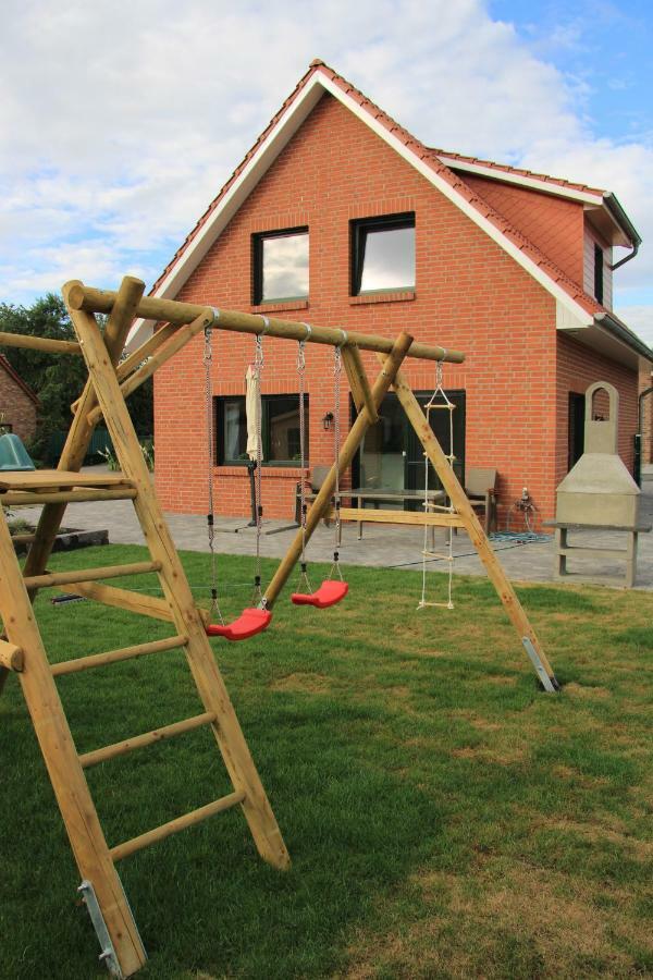 Ferienhaus Elisa Petersfeld Екстер'єр фото